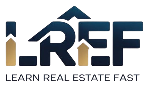 Learn Real Estate Fast