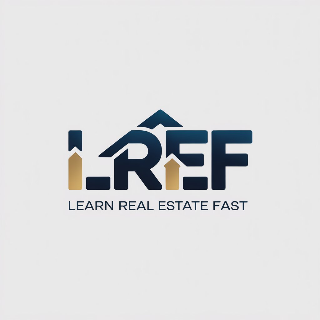 Learn Real Estate Fast